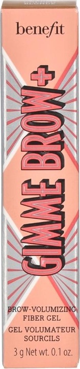 Produktbild BeneFit Cosmetics Gimme Brow+ Brow-Volumizing (02 Light)