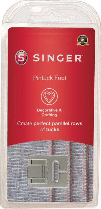 Image du produit Singer Pied de biche