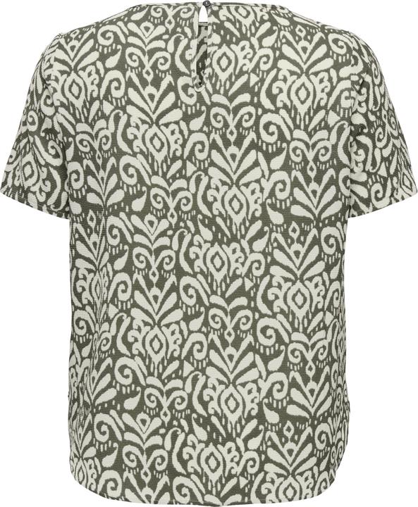 Immagine prodotto Only Carvica Life Ss Top Wvn Noos (54)