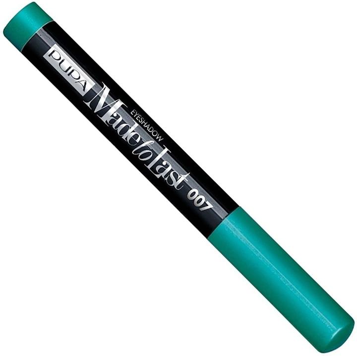 Image du produit Pupa Milano Made to Last Waterproof Eyeshadow emerald (émeraude)