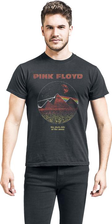 Produktbild Pink Floyd DSTOM Pyramids Vintage (M)