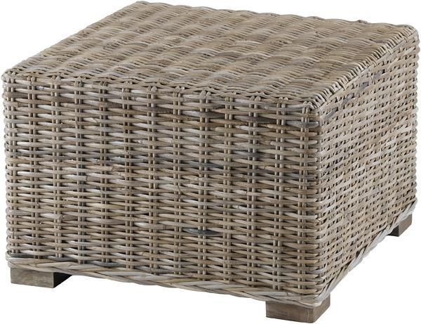 Zago Kubu (55 x 55 x 37 cm)