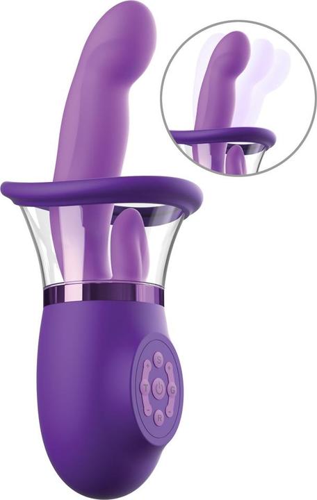 Pipedream Ultimate Pleasure Pro Plus