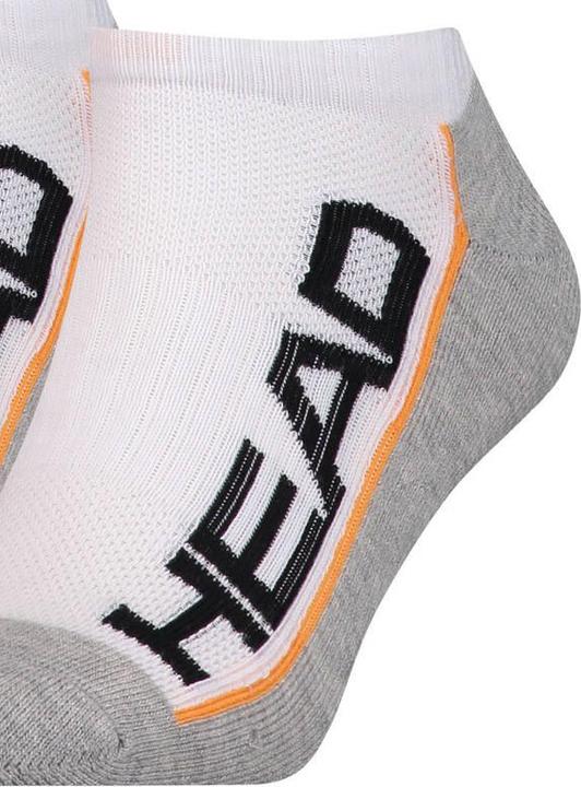 Actual product image Head 4erPack Performance Sneaker (pack of 4, 43 - 46)