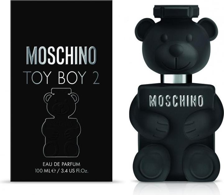 Immagine prodotto Moschino Toy Boy 2 (Eau de parfum, 100 ml)