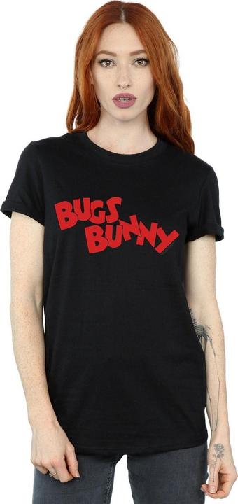 Produktbild Looney Tunes Bugs Bunny Name TShirt (5XL)