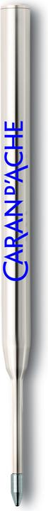 Actual product image Caran d'Ache Goliath Nachfüllung (Refill, Blue, 1 mm)
