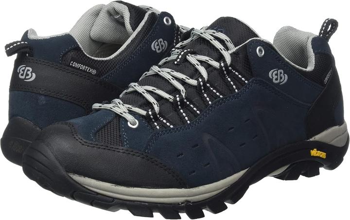 Produktbild Brütting Mount Bona Low (36)