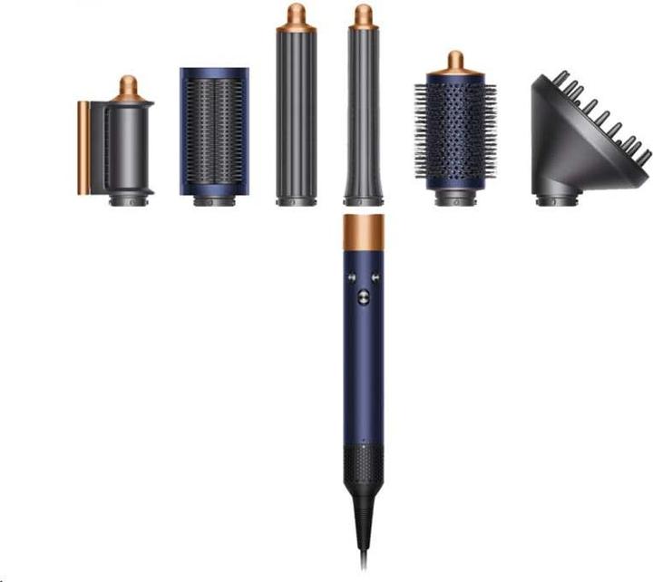 Produktbild Dyson Complete Long Volumise