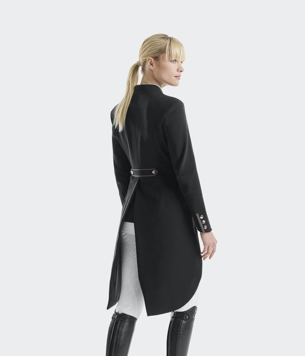 Immagine prodotto Horse Pilot Frac lungo da concorso da donna (36)