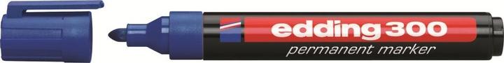Image du produit Edding Marqueur permanent 300 4 pièces (4x)