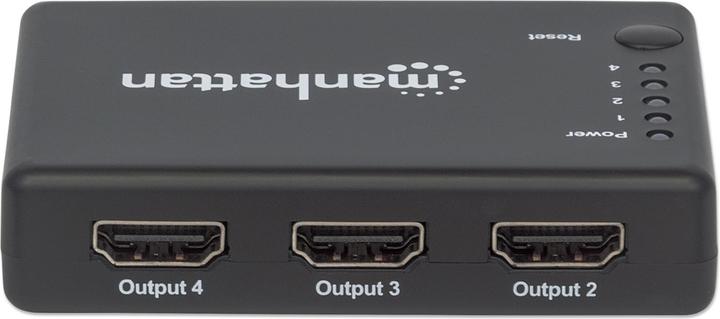 Produktbild Manhattan HDMISplitter