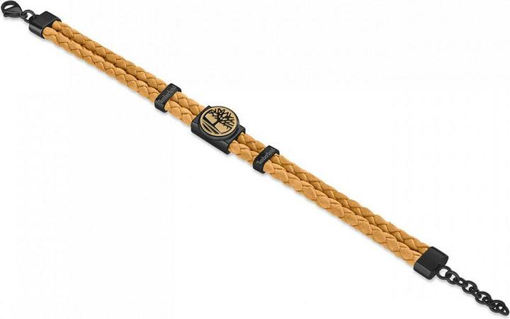 Image du produit Timberland Herrenarmreif TDAGB0001904