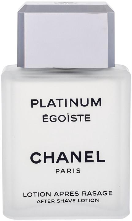 Chanel Platinum Egoiste (Rasierwasser, 100 ml)