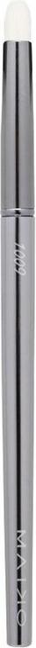 Actual product image Maiko Luxury Grey 1009 Precision Eyeshadow Brush