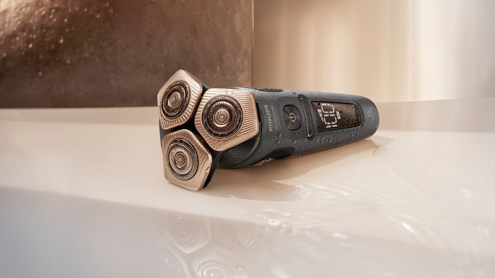 Productafbeelding Philips Series 9000 Prestige