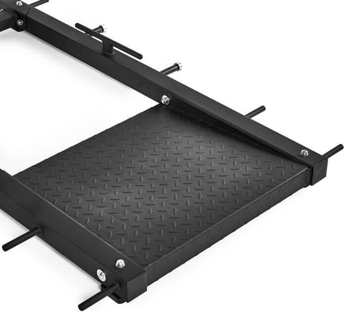 Image du produit ATX Hip Thruster