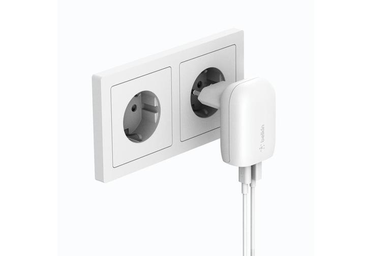 Actual product image Belkin Boost Charge (37 W)