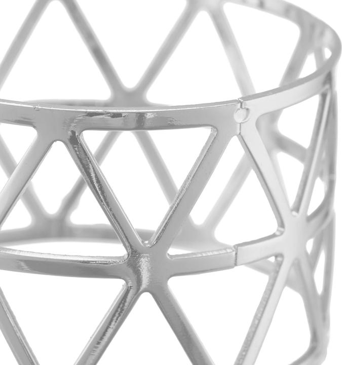 Actual product image Relaxdays 12x Serviettenringe (12 x)