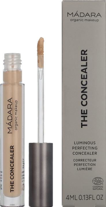 Produktbild Madara The Concealer 4 ml - Shade: 30 Warm Late