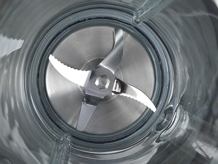 Produktbild Kenwood BlendX-Pro BLM800WH (1400 W)