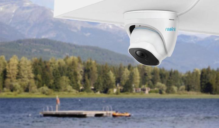 Produktbild Reolink P324-5MP (2560 x 1920 Pixels)