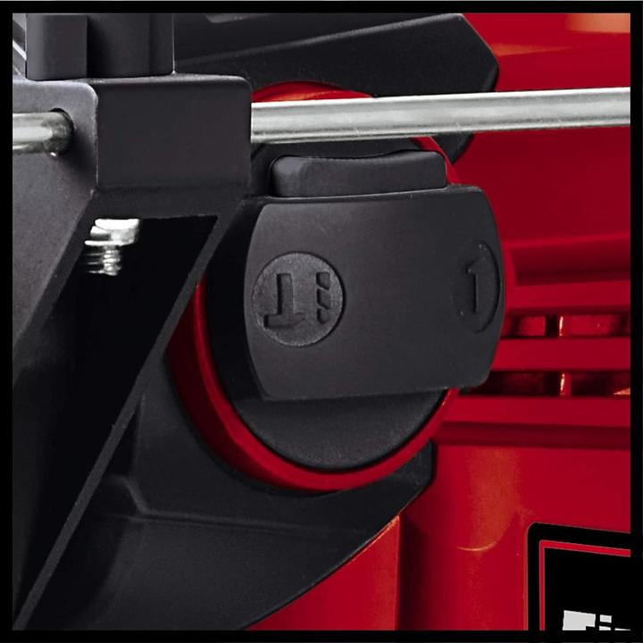Actual product image Einhell Th-Rh 900/1 (Electrical connection)