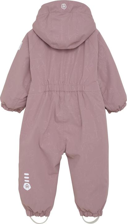 Immagine prodotto Color Kids Kleinkinder Schneeoverall (92)