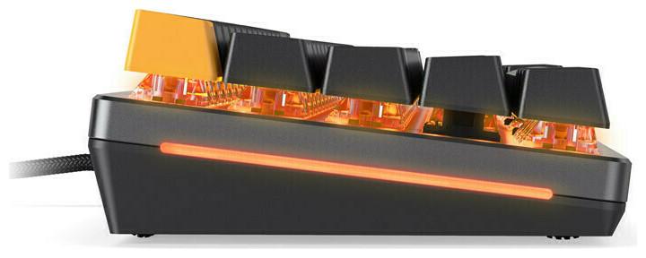 Actual product image Glorious PC Gaming Race GMMK 2 (USA, Cable)