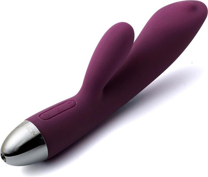 Immagine prodotto Svakom Trysta Rabbit Vibrator
