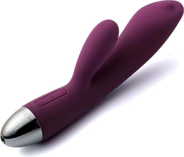 Produktbild Svakom Trysta Rabbit Vibrator