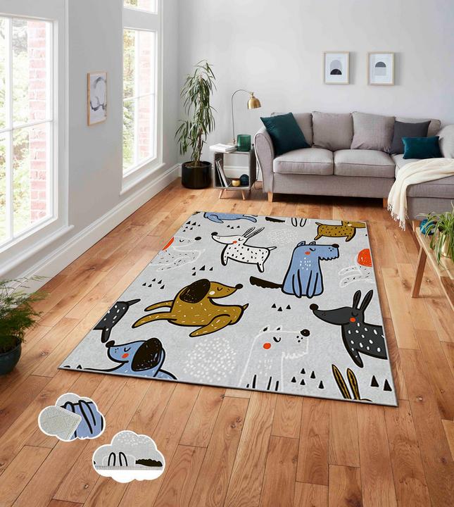 Produktbild Confetti Carpets Trace (230 x 160 cm)