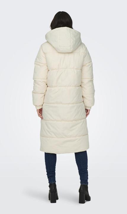 Image du produit Only Manteau à capuche Manteau matelassé (XL)