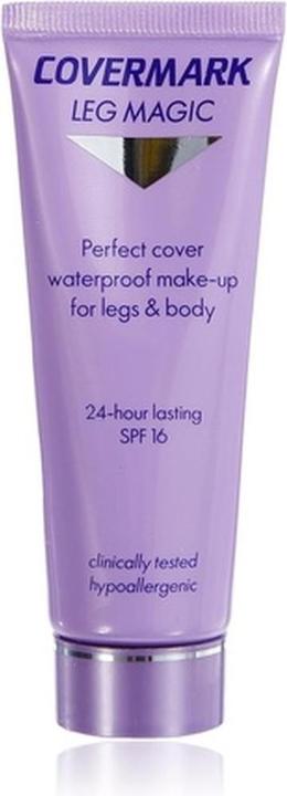 Covermark Leg Magic 50ml Shade 02 (2)