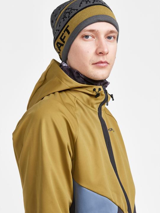Immagine prodotto Craft Felpa con cappuccio Glide (L)