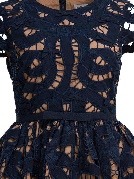 Actual product image Self-Portrait Dresses (12XL)