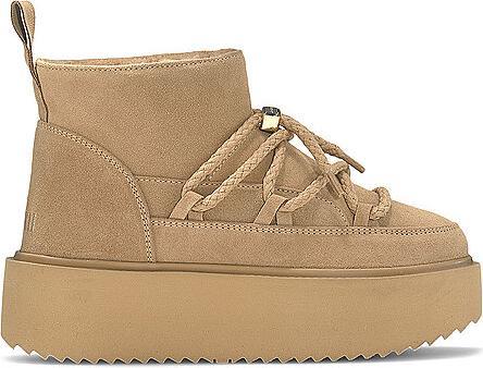 Produktbild Inuikii Classic Low Platform (41)