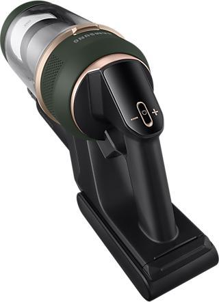 Actual product image Samsung Bespoke Jet Extended