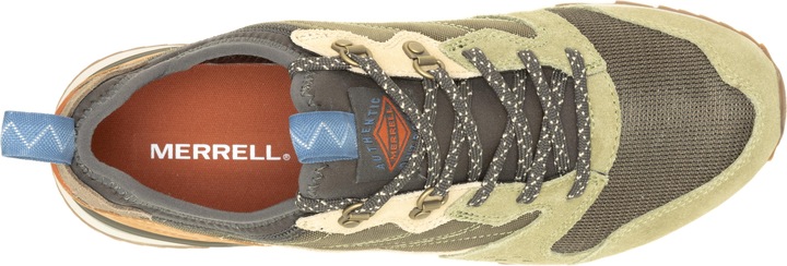 Produktbild Merrell Alpine 83 Sneaker Recraft (43)