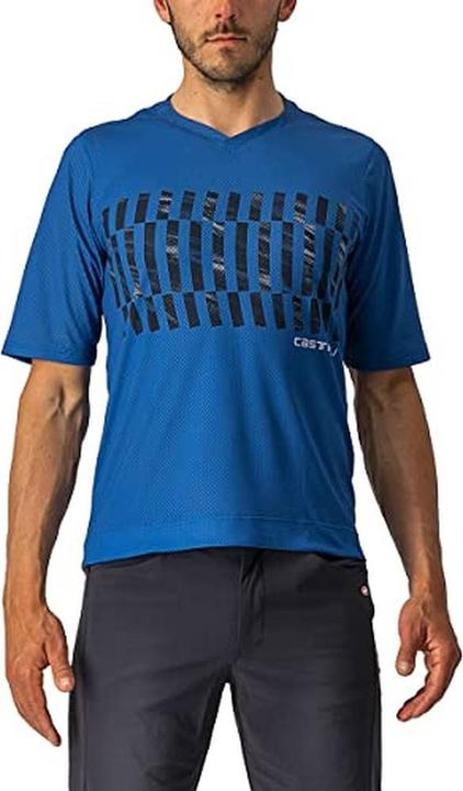 Immagine prodotto Castelli Tee Trail Tech (3XL)
