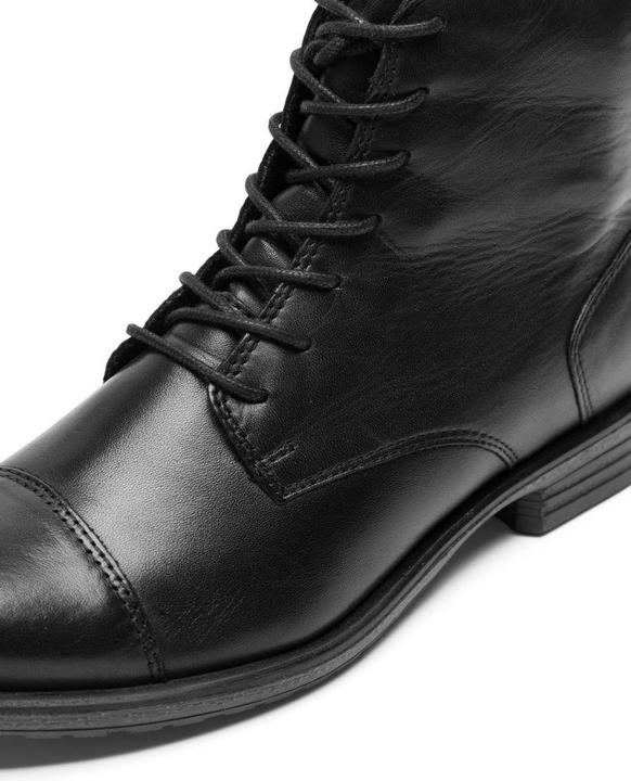Image du produit Bianco Derby - Bottes à lacets (37)