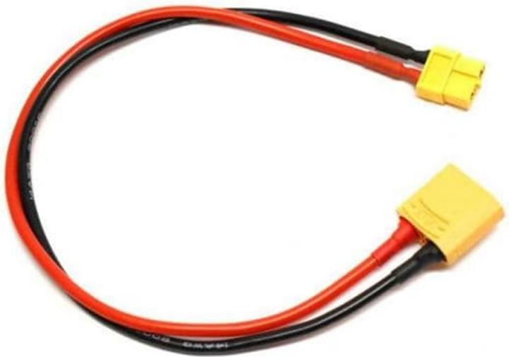 EP Câble de chargement XT60 à connecteur XT90