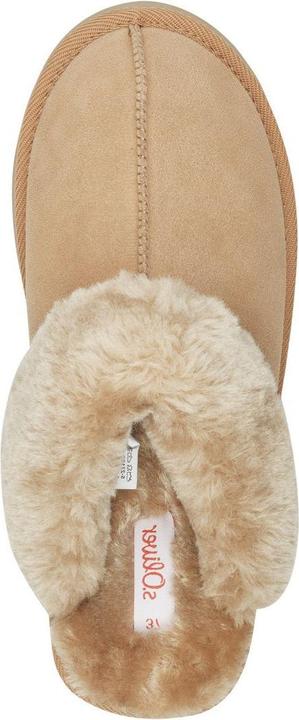 Actual product image S.Oliver Slipper (41)