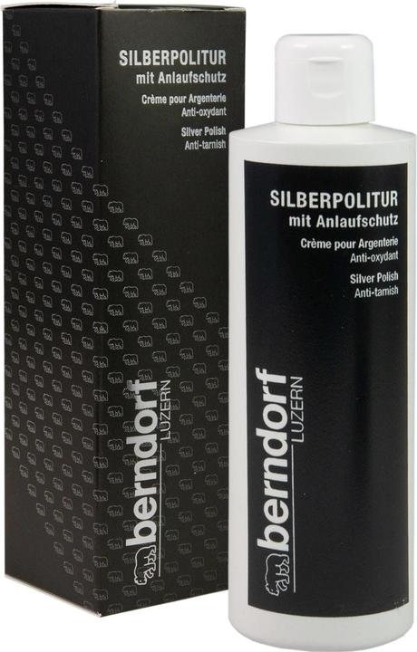 Actual product image Berndorf Silver polish