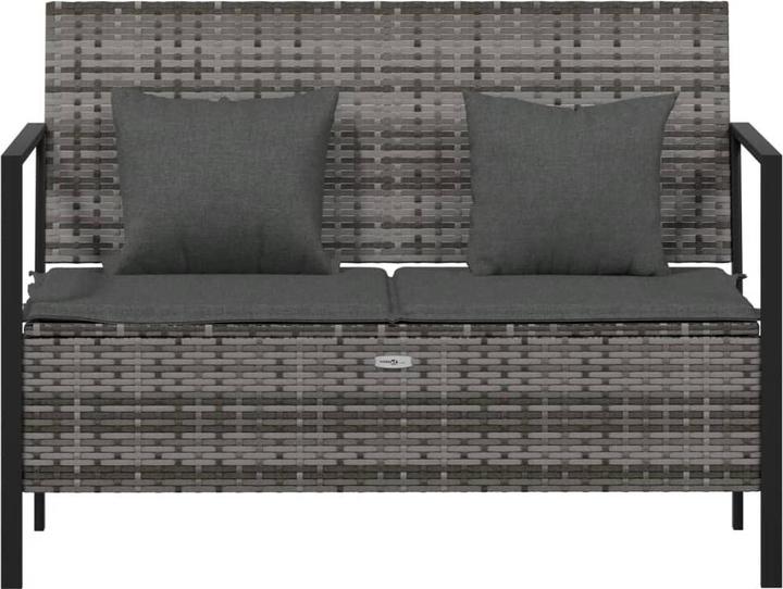 Produktbild vidaXL Gartenbank