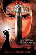 Produktbild Young Samurai - The Way of the Warrior (Englisch, Chris Bradford, 2008)
