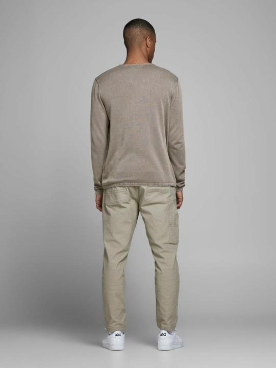Produktbild Jack & Jones Rundhalsausschnitt Pullover (XS)