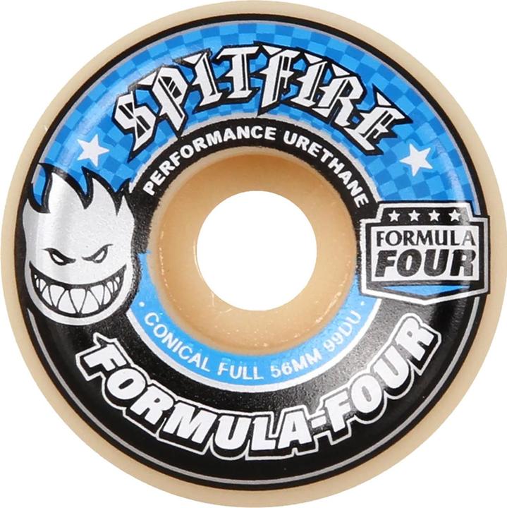 Produktbild Spitfire 99D F4 Conical Full (56 mm)