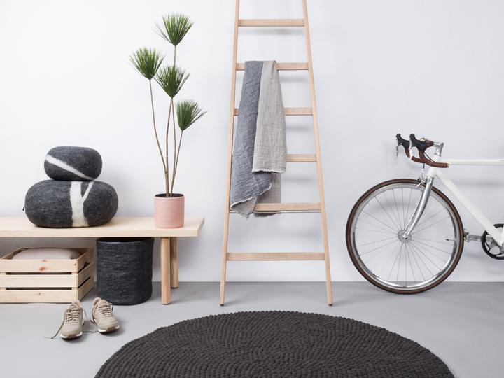 Produktbild Myfelt Round Flat XXXXS (Ø 50 cm)