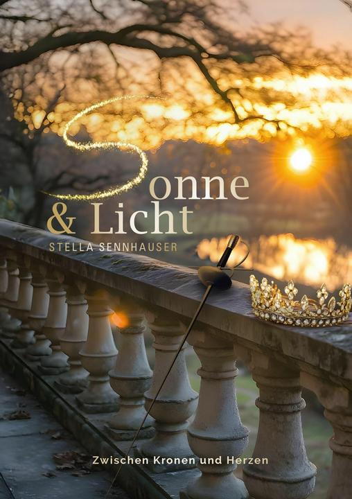 Produktbild Sonne & Licht (Deutsch)